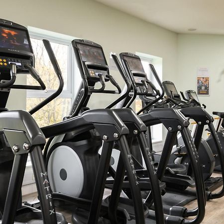 Moor Hall Hotel & Spa Sutton Coldfield Ngoại thất bức ảnh