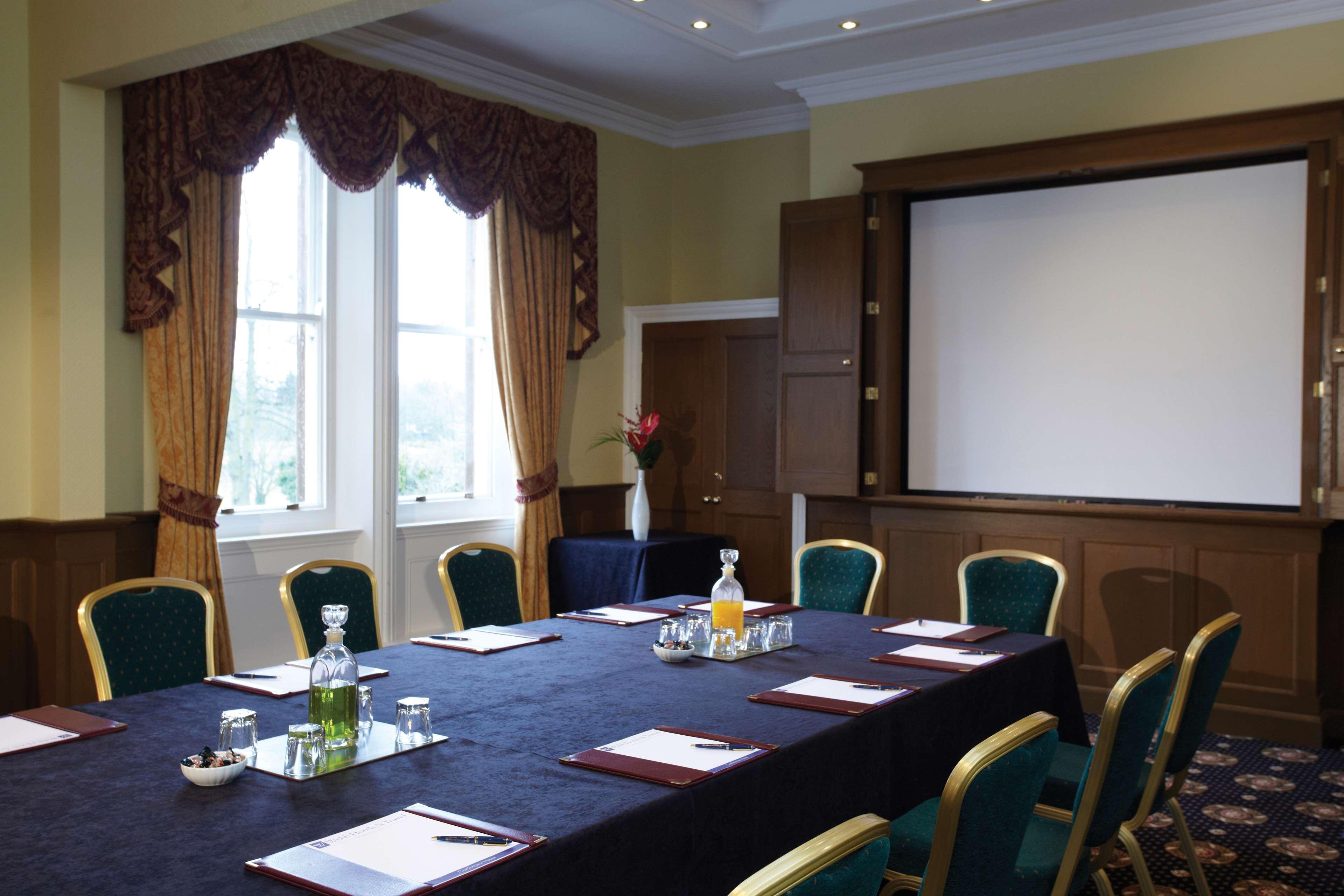 Moor Hall Hotel & Spa Sutton Coldfield Ngoại thất bức ảnh