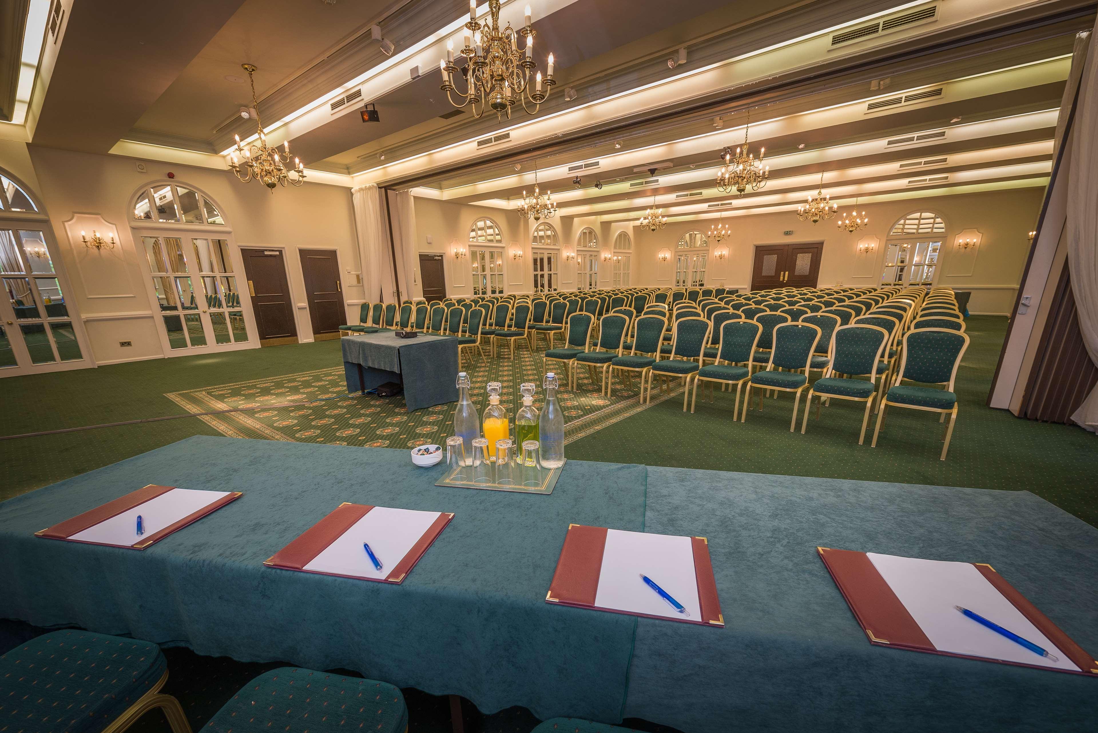 Moor Hall Hotel & Spa Sutton Coldfield Ngoại thất bức ảnh