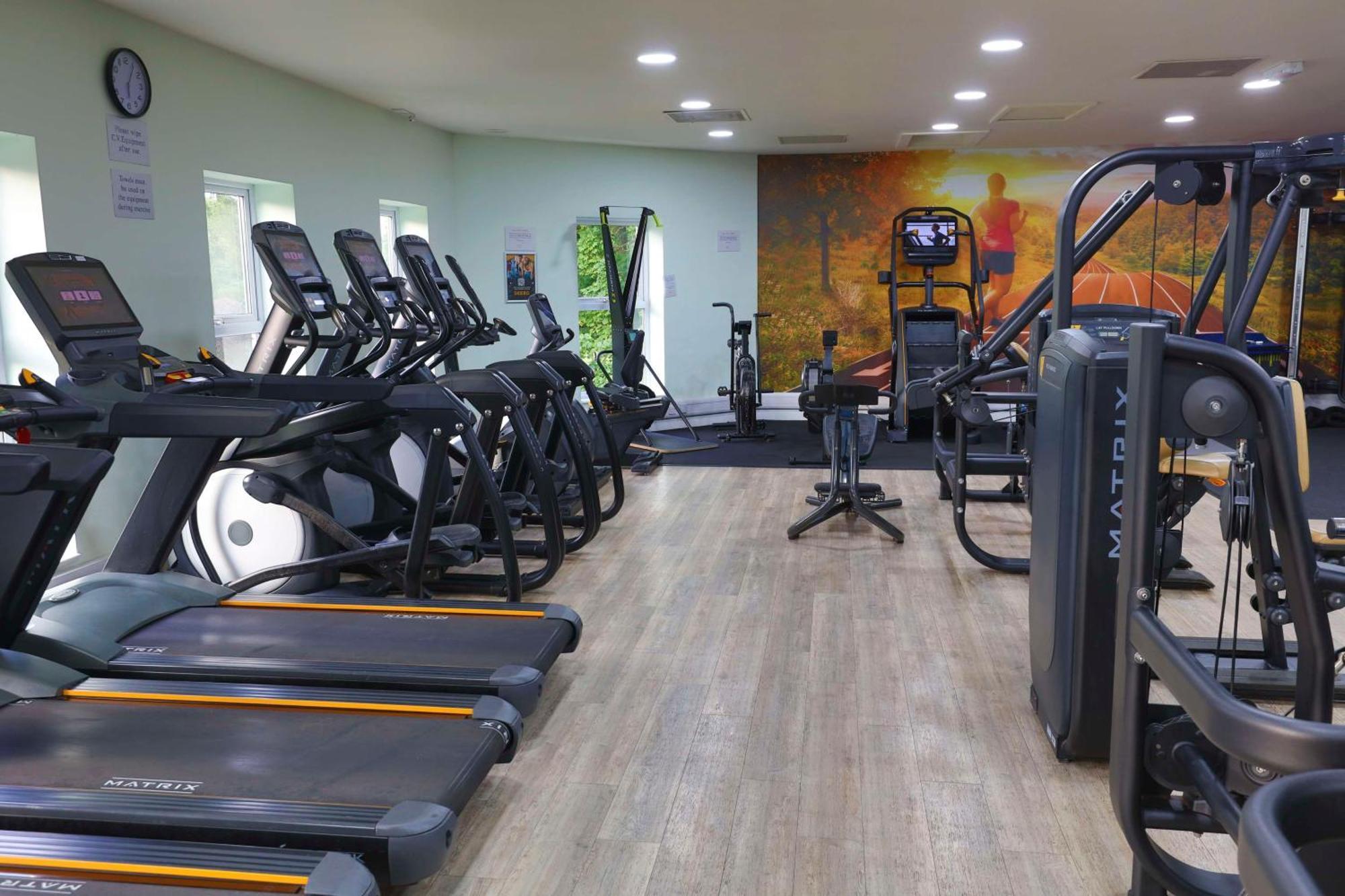 Moor Hall Hotel & Spa Sutton Coldfield Ngoại thất bức ảnh